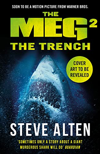 Meg 2: The Trench (Megalodon)
