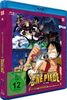One Piece - 7. Film: Schloß Karakuris Metall-Soldaten [Blu-ray]