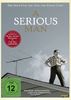 A Serious Man (inkl. Wendecover)