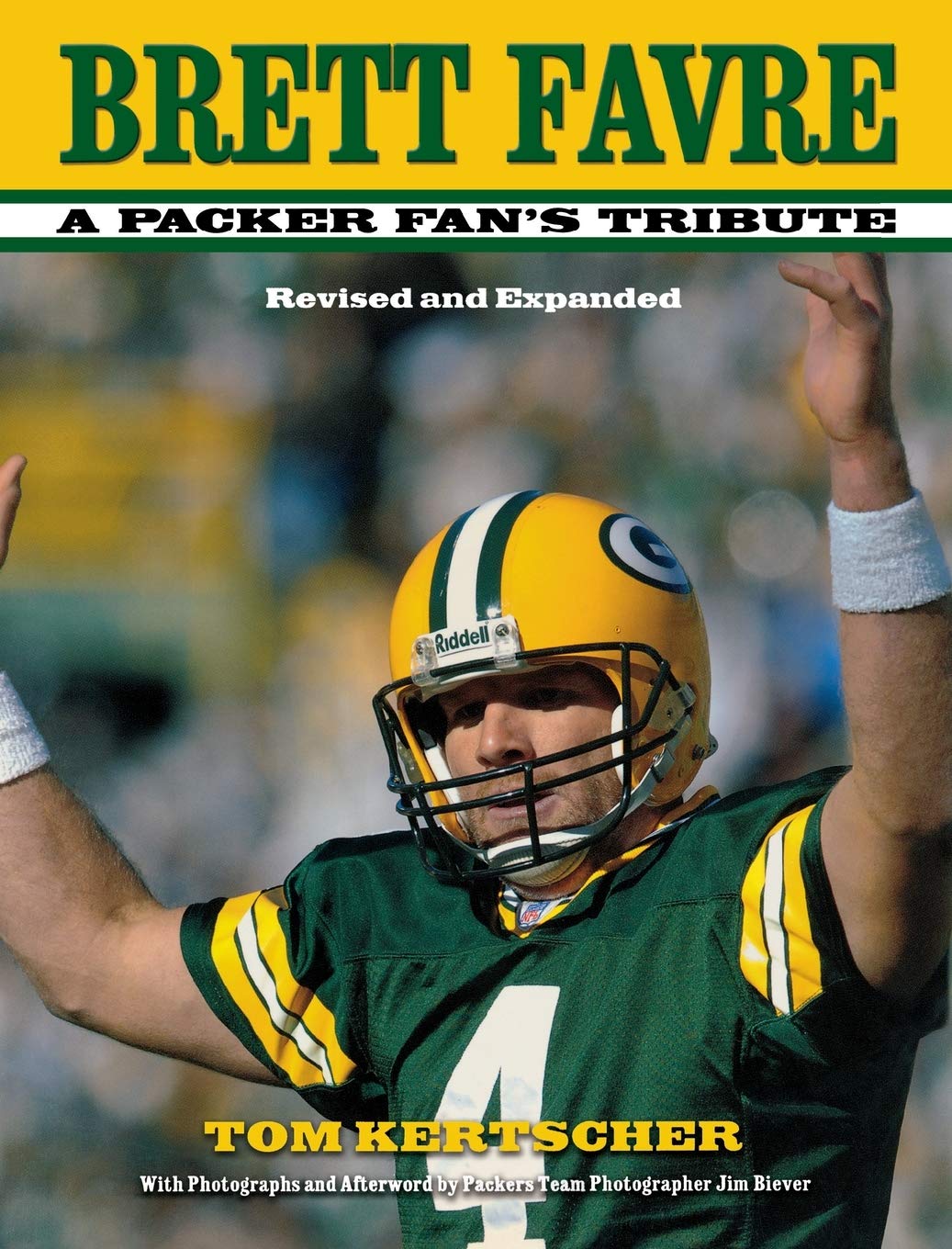 Brett Favre: A Packer Fan's Tribute