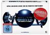 Gantz- Die komplette Saga: Spiel um dein Leben + Die ultimative Antwort (stylisches Mediabook mit 3 DVDs, 2 BDs, Hochglanzpostkarten und 48-seitigem Booklet)