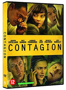 Contagion [FR Import]