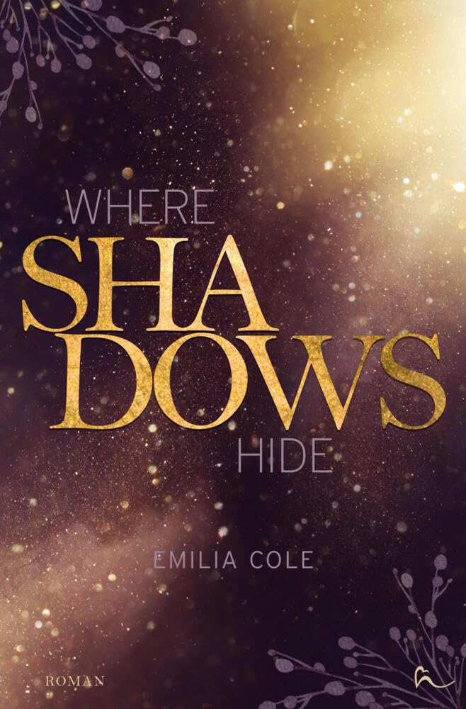 Where Shadows Hide (Hide & Fall)
