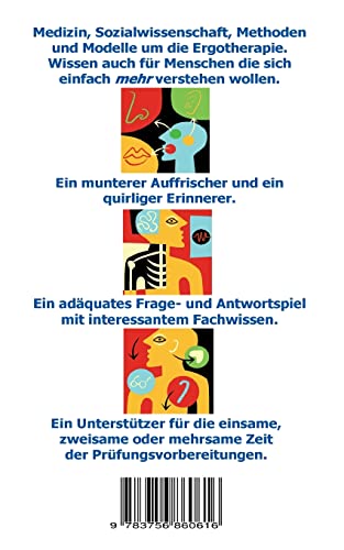 Der kleine unorthodoxe Ergo: Zeitloses Wissen Verstehen Erkennen Heilen