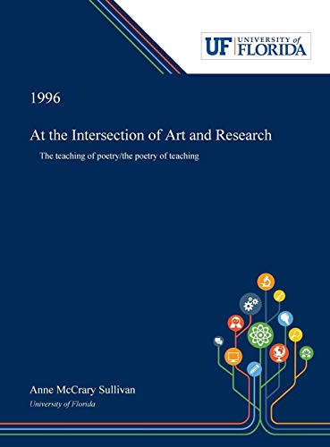 At the Intersection of Art and Research: The Teaching of Poetry/The Poetry of Teaching
