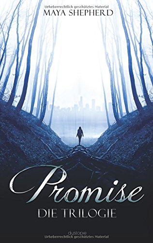 Promise: Die Trilogie