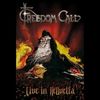 Freedom Call - Live in Hellvetia (+ Audio-CD) [Limited Edition] [2 DVDs]