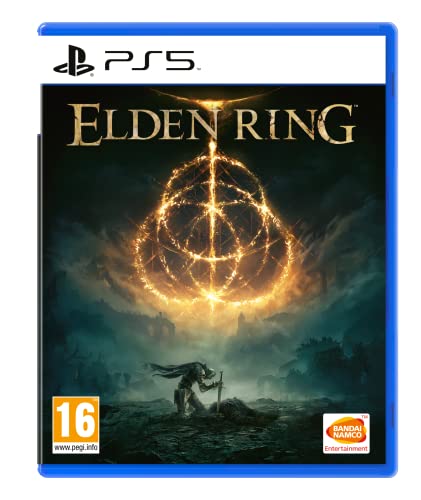 Bandai Namco Elden Ring Ps5 - Image 6