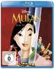 Mulan - Jubiläumsedition [Blu-ray]