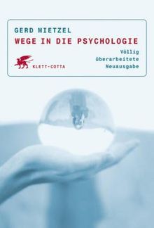 Wege in die Psychologie