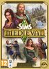 [UK-Import]The Sims Medieval Limited Edition Game PC & MAC