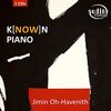 k[NOW]n Piano - 250 Jahre Klaviermusik im Dialog...