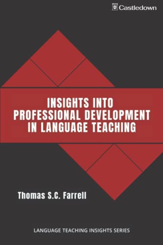 Insights into Professional Development in Language Teaching (Language Teaching Insights)