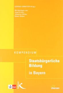 Kompendium Staatsbürgerliche Bildung