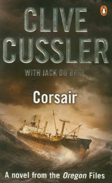 Corsair: Oregon Files #6