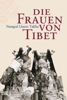 Die Frauen von Tibet