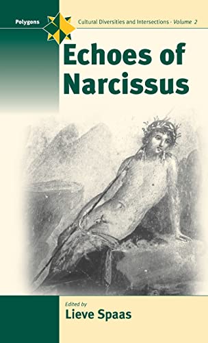 Echoes of Narcissus (POLYGONS, Band 2)