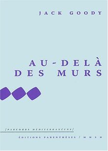 Au-delà des murs