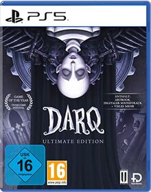 DARQ Ultimate Edition (PlayStation 5)