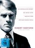 Robert Redford Collection [4 DVDs]