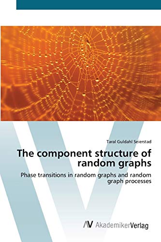 The component structure of random graphs: Phase transitions in random graphs and random graph processes