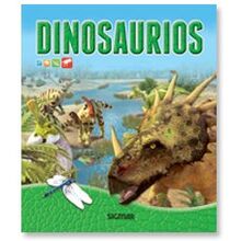 Dinosaurios / Dinosaurs (Bajo la lupa / Under the Magnifying Glass)