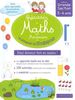 Réussir en maths avec Montessori et la pédagogie de Singapour : Spécial Grande Section 5-6 ans