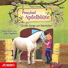 Ponyhof Apfelblüte: Große Sorge Um Sternchen (Folg