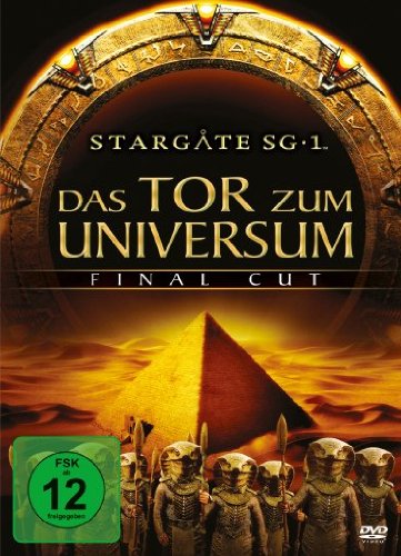 Stargate Sg1 Episodenguide