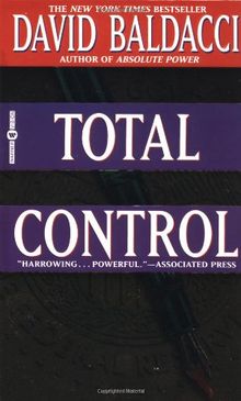 Total Control (Roman)