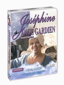 Joséphine ange gardien, vol.19 [FR Import]