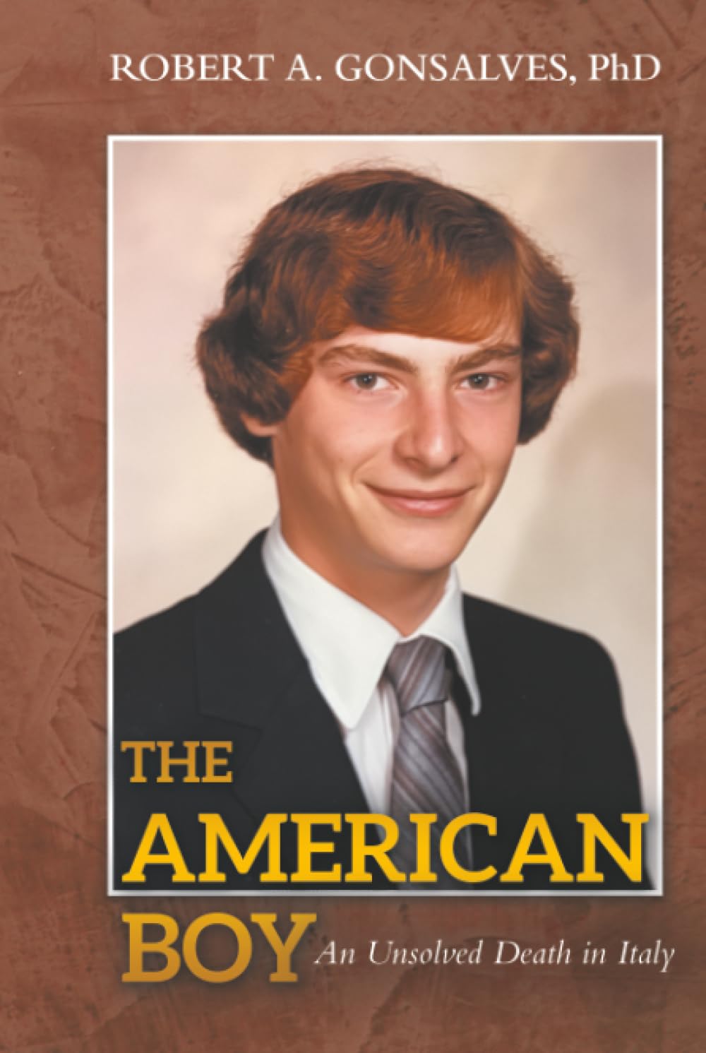 The American Boy