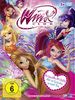 Winx Club - Staffel 5 - Komplett-Box [5 DVDs]