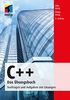 C++ Das Übungsbuch: Testfragen und Aufgaben mit Lösungen (mitp Professional)